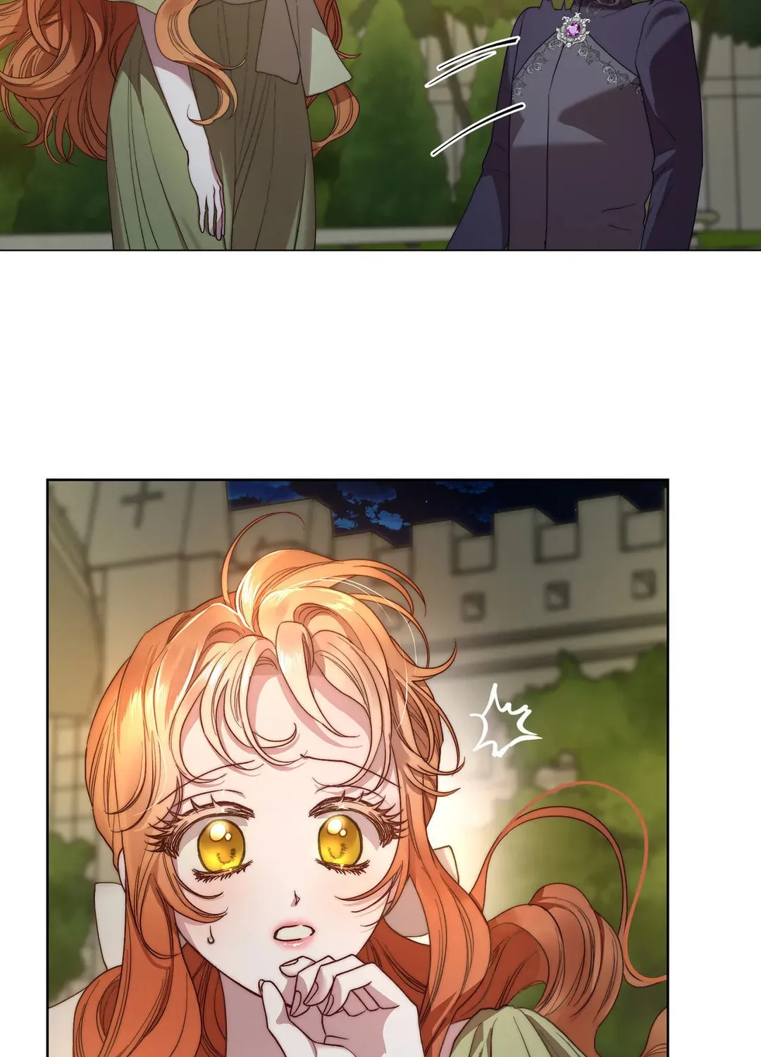 Lucia Chapter 89 page 45 - 