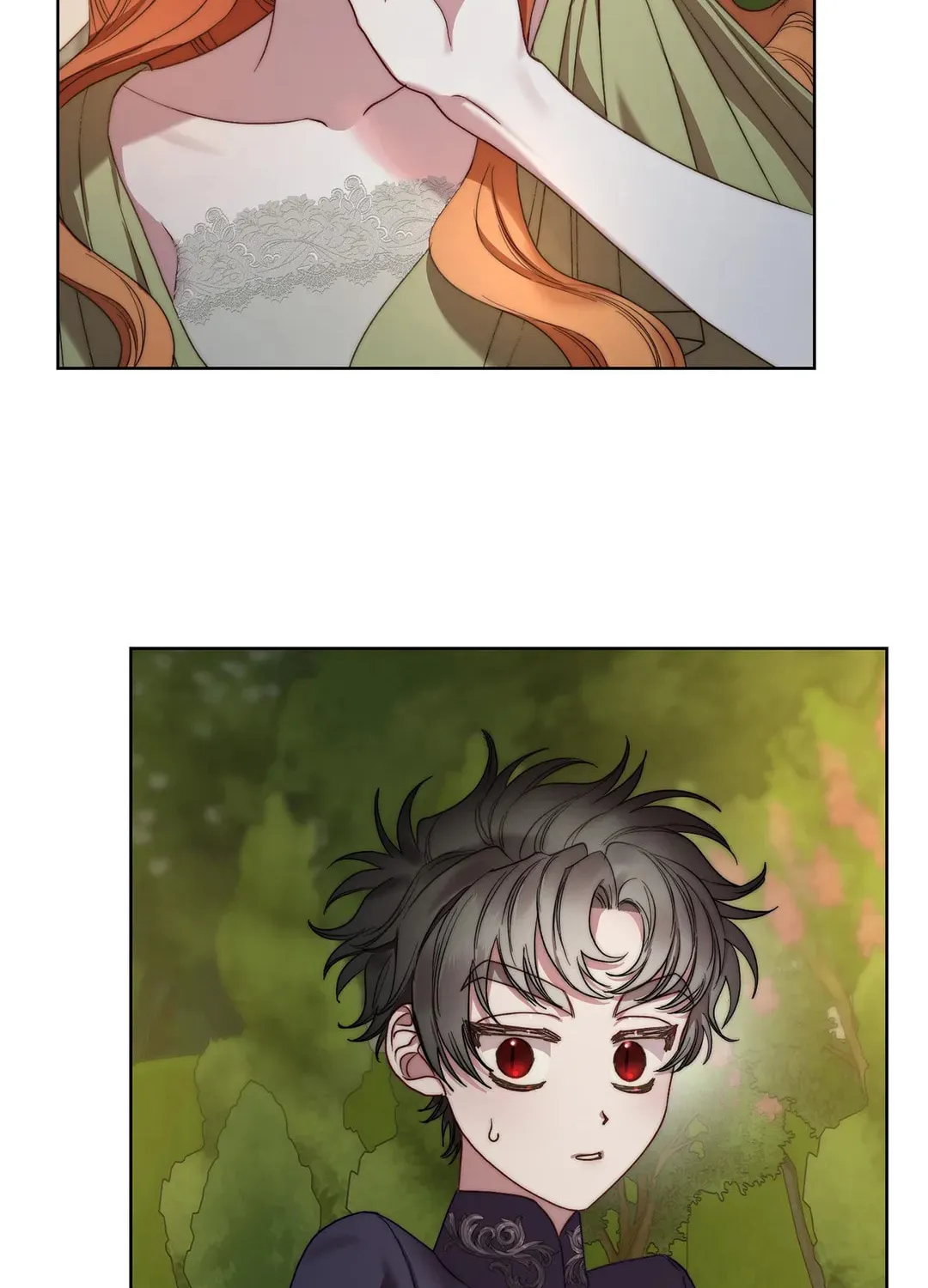 Lucia Chapter 89 page 46 - 