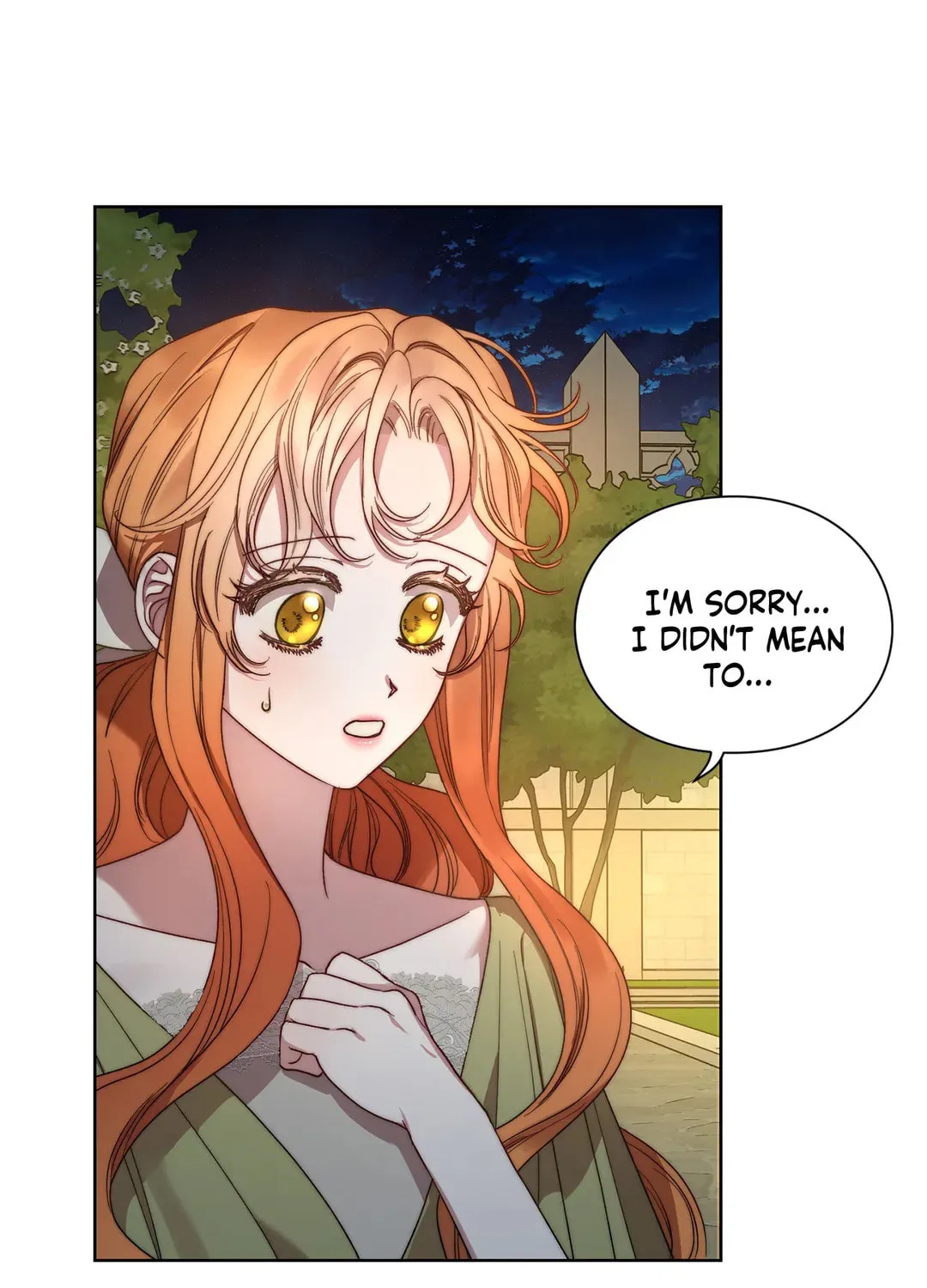 Lucia Chapter 89 page 48 - 