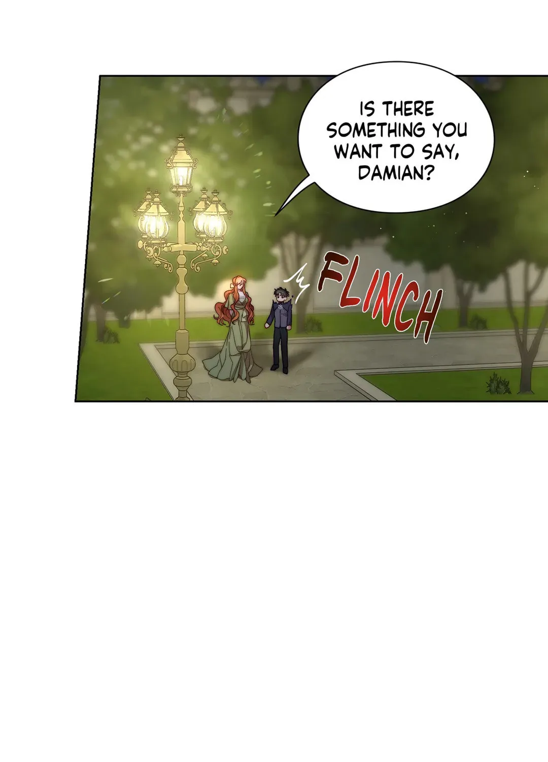 Lucia Chapter 89 page 6 - 