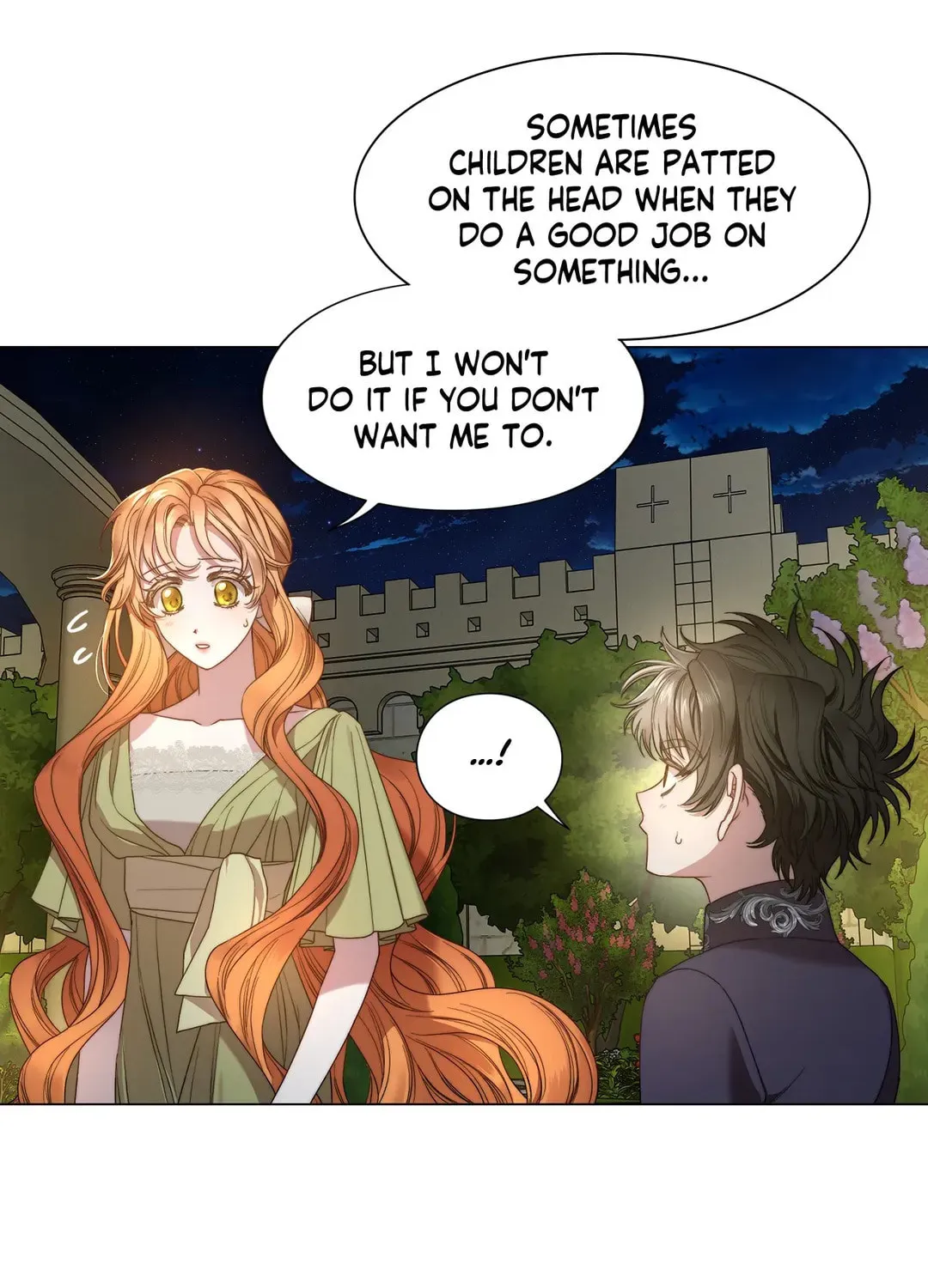 Lucia Chapter 89 page 55 - 