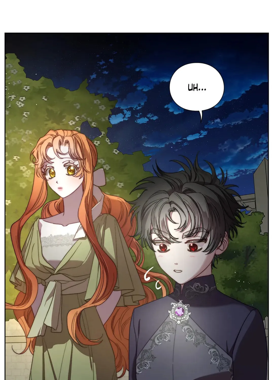 Lucia Chapter 89 page 7 - 