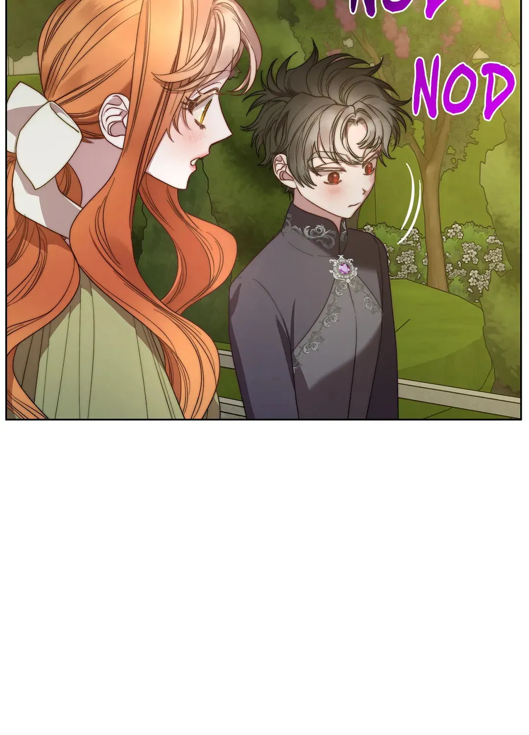 Lucia Chapter 89 page 63 - 