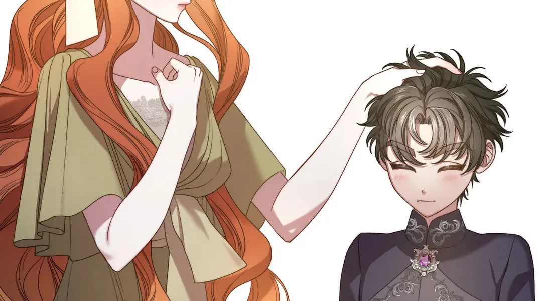Lucia Chapter 89 page 71 - 
