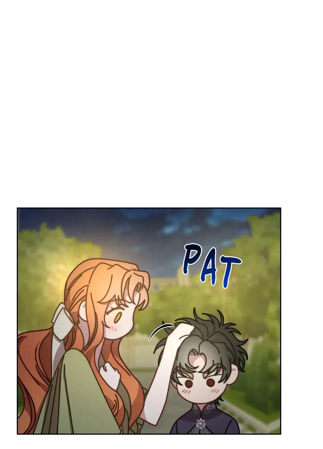 Lucia Chapter 89 page 73 - 