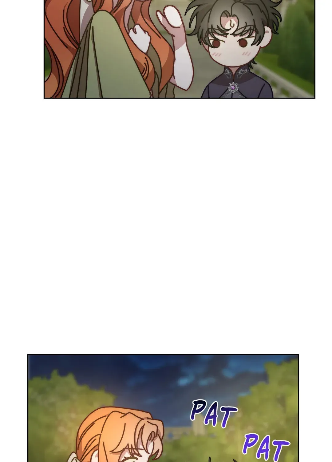 Lucia Chapter 89 page 75 - 