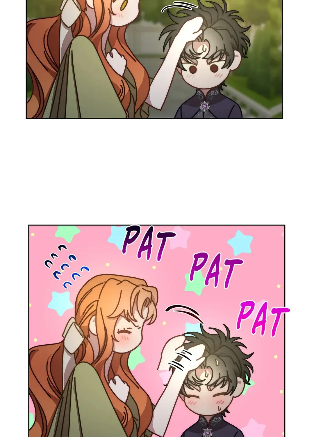 Lucia Chapter 89 page 76 - 