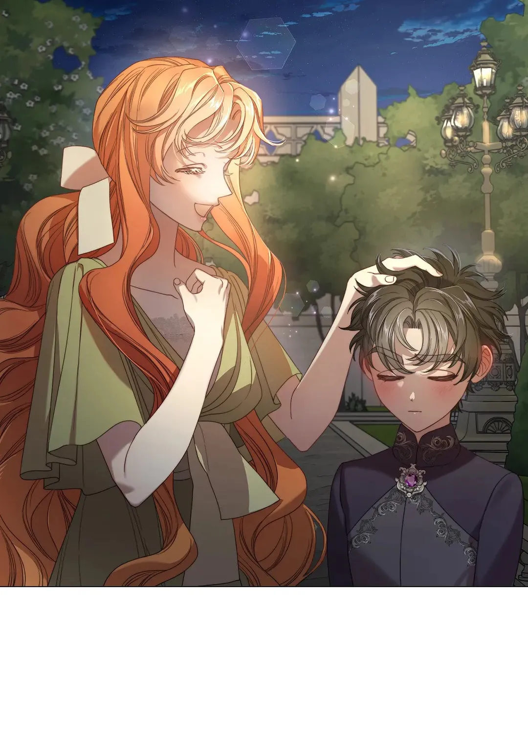 Lucia Chapter 89 page 79 - 