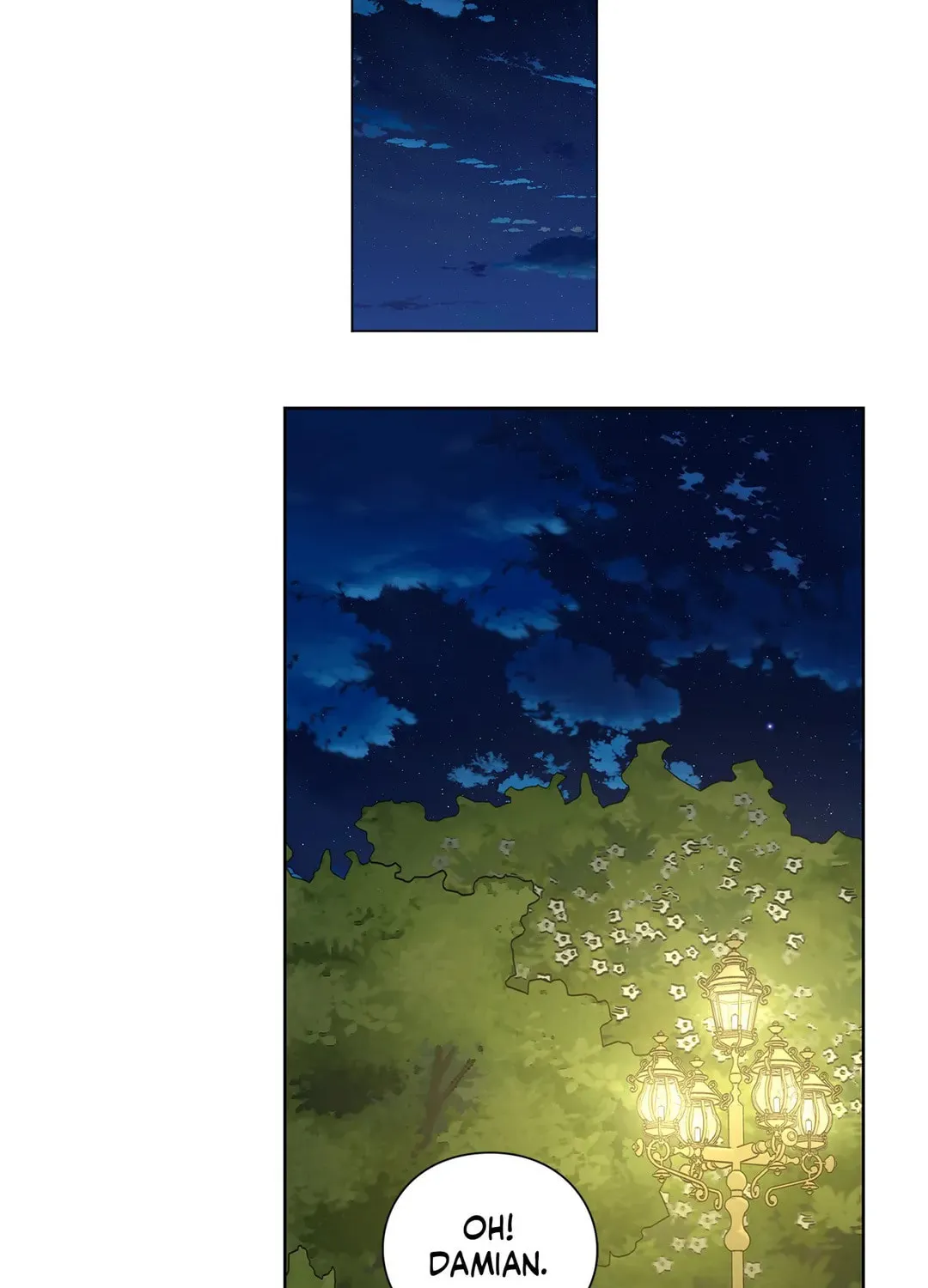 Lucia Chapter 89 page 82 - 