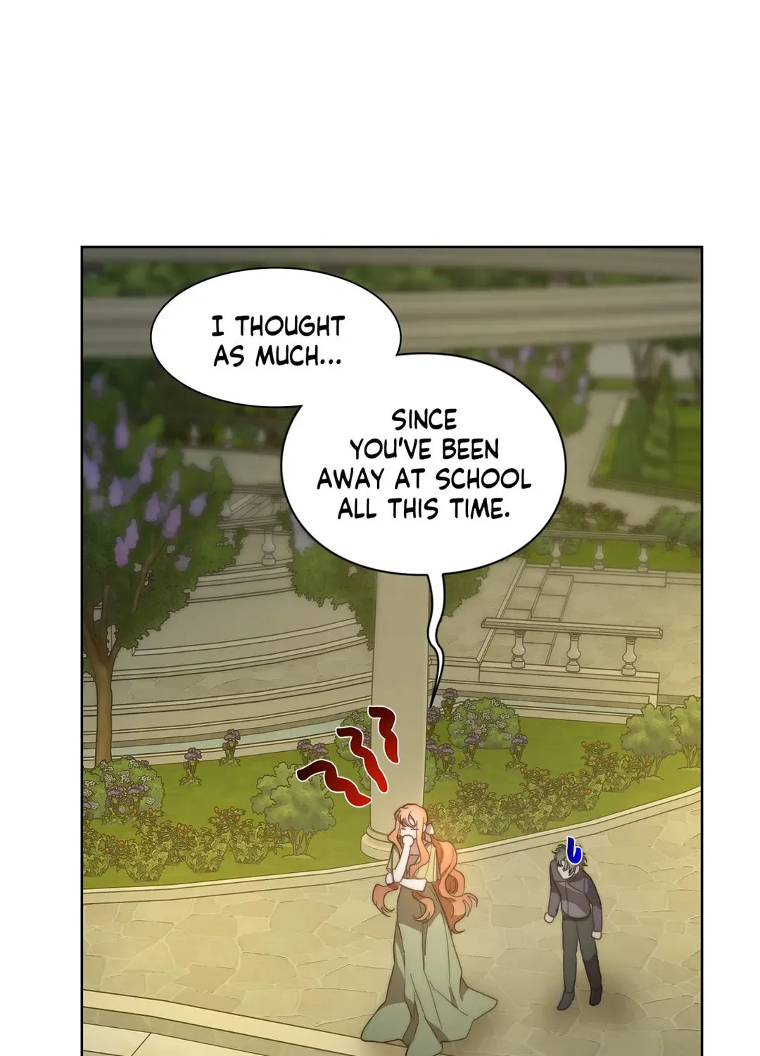 Lucia Chapter 89 page 85 - 