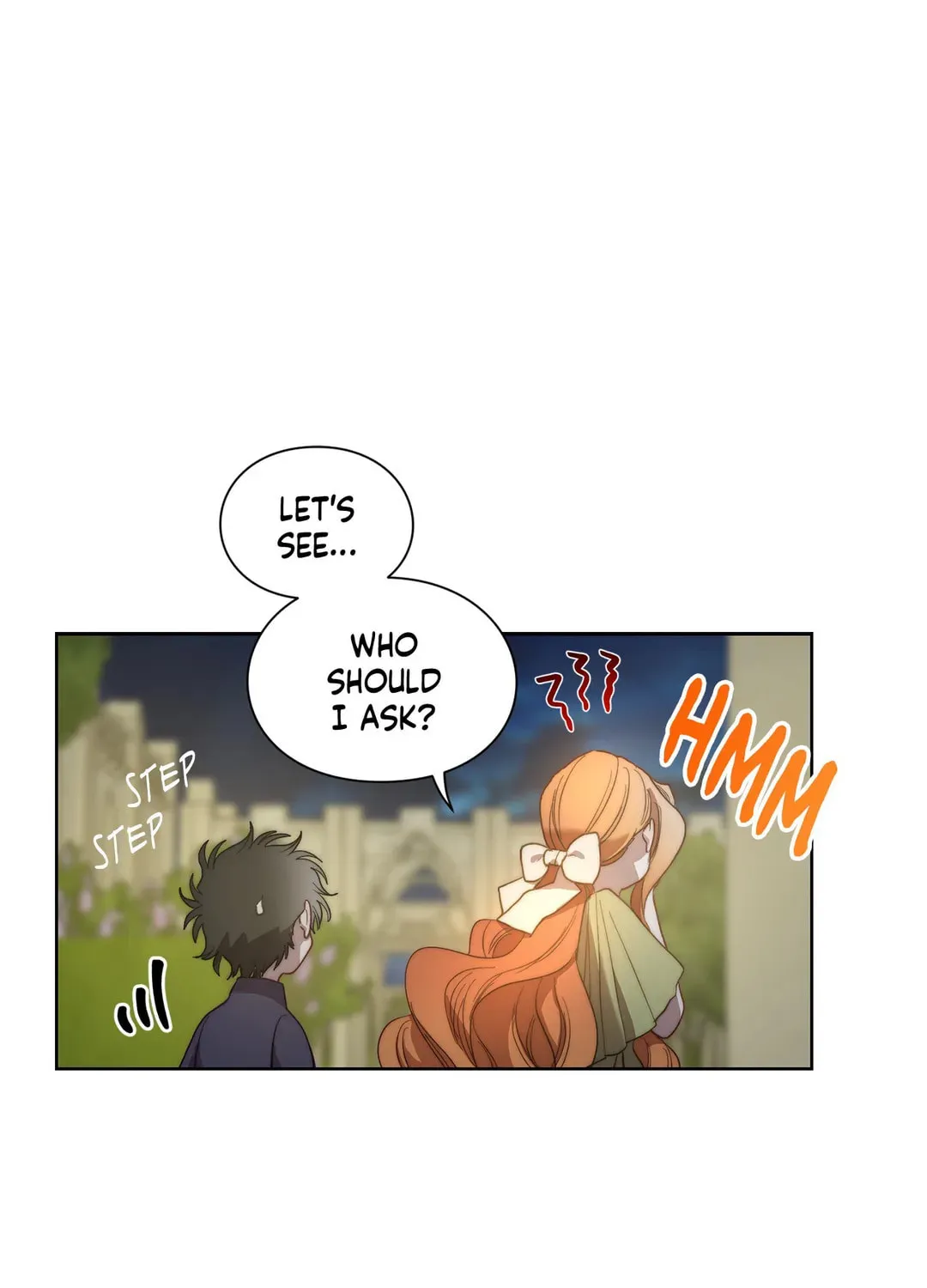 Lucia Chapter 89 page 87 - 