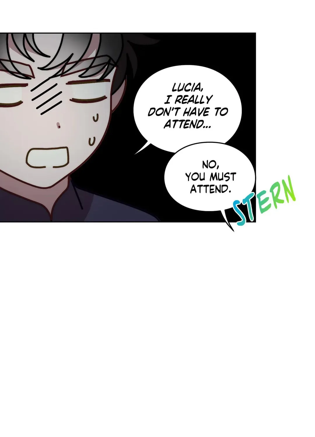 Lucia Chapter 89 page 88 - 
