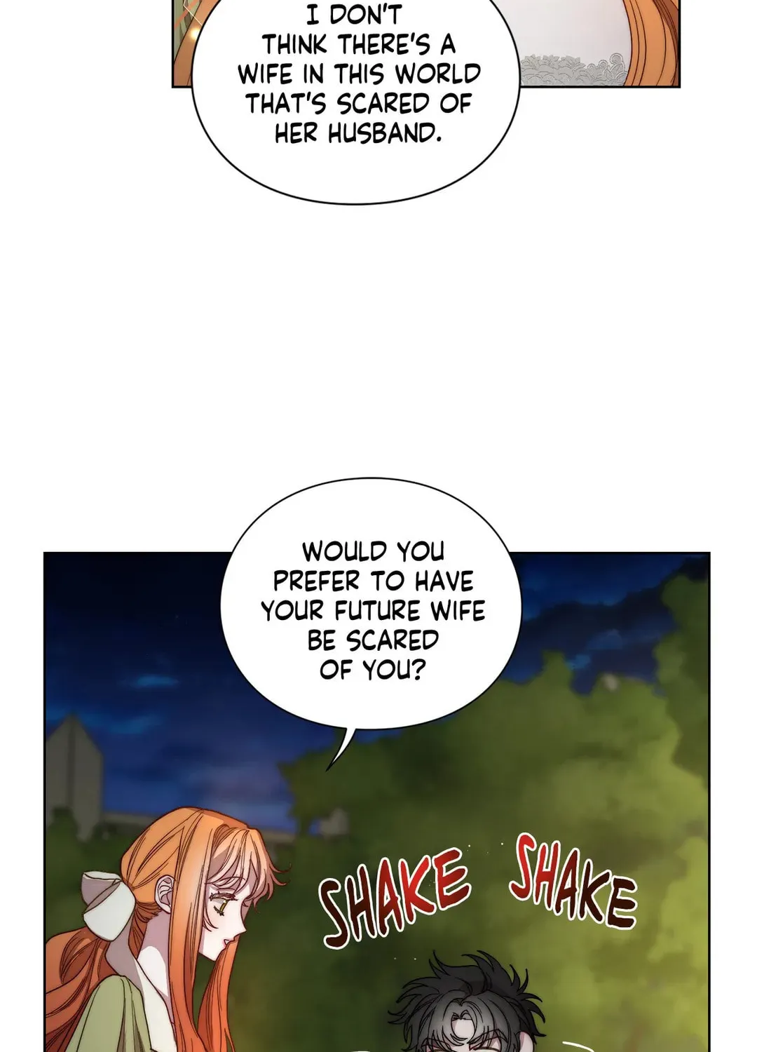 Lucia Chapter 89 page 10 - 