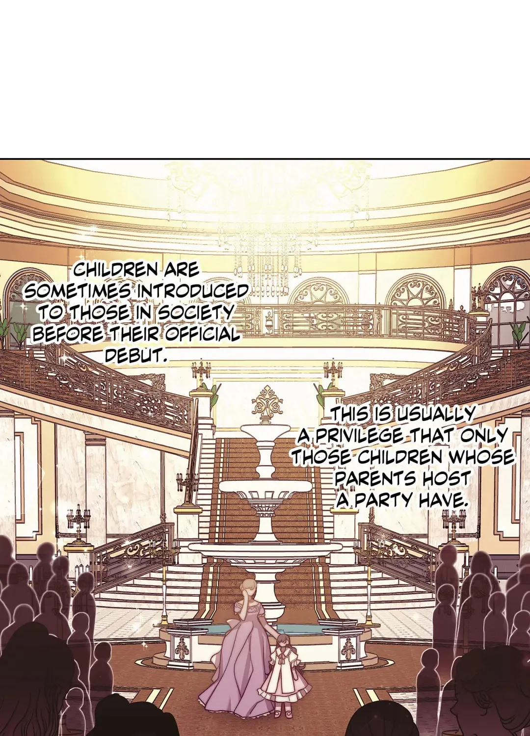 Lucia Chapter 89 page 91 - 
