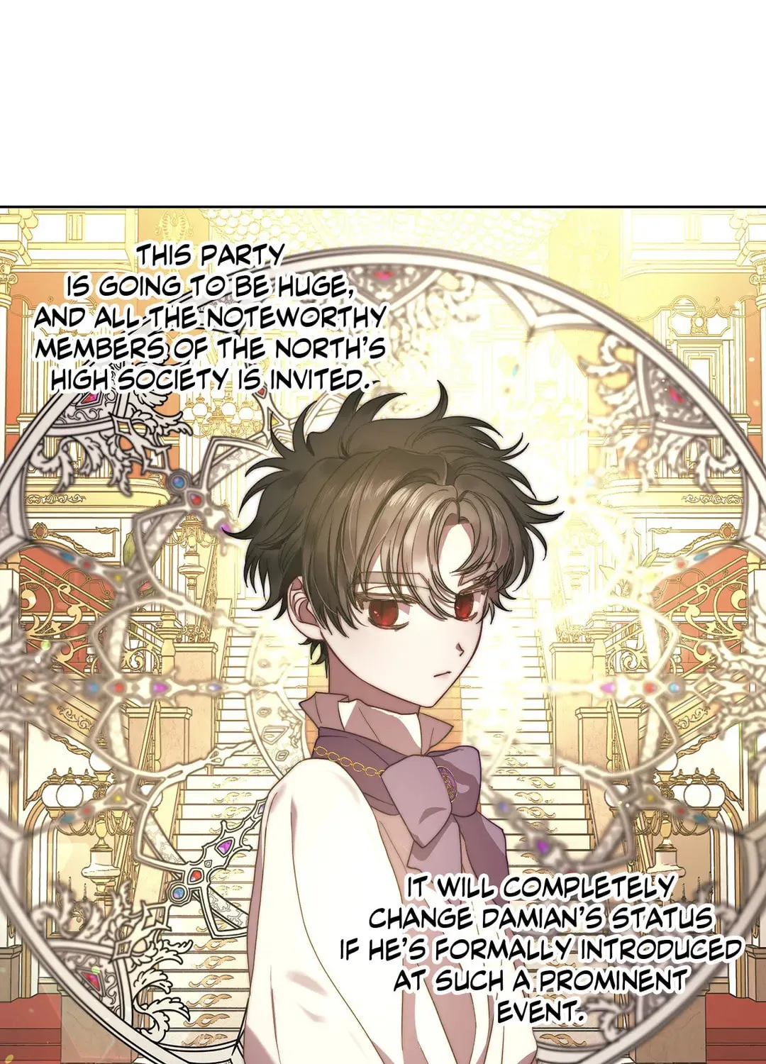Lucia Chapter 89 page 93 - 