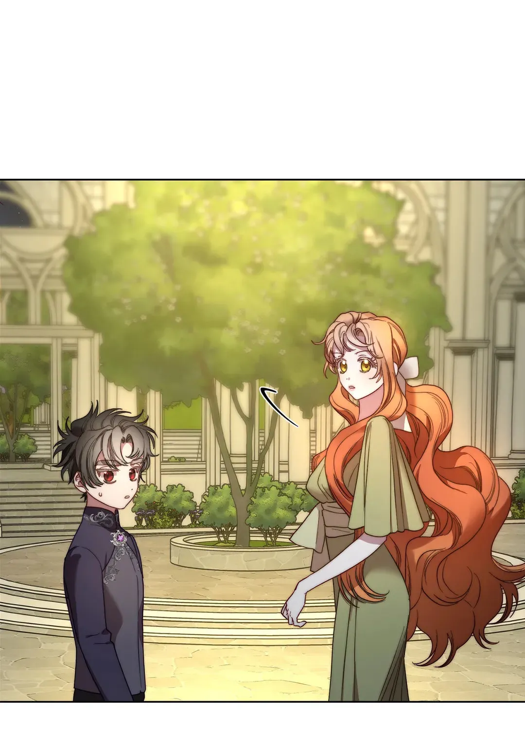 Lucia Chapter 89 page 96 - 