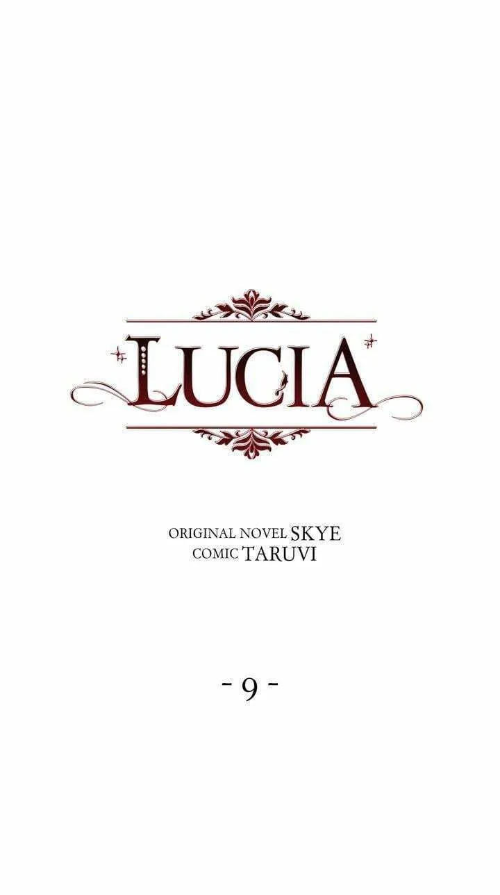 Lucia Chapter 9 page 1 - 