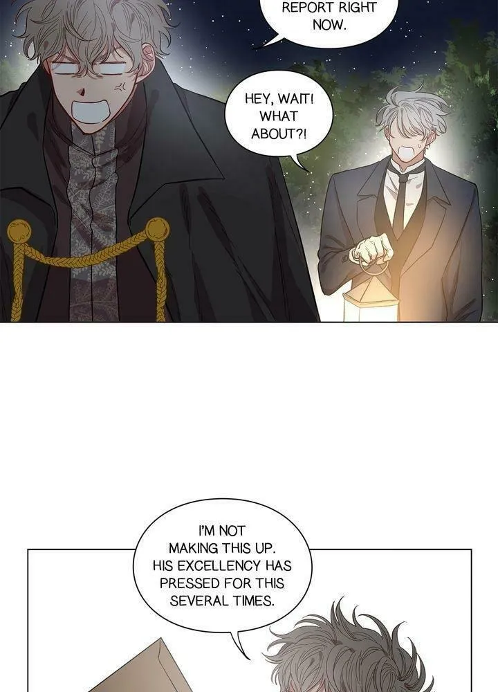 Lucia Chapter 9 page 11 - 