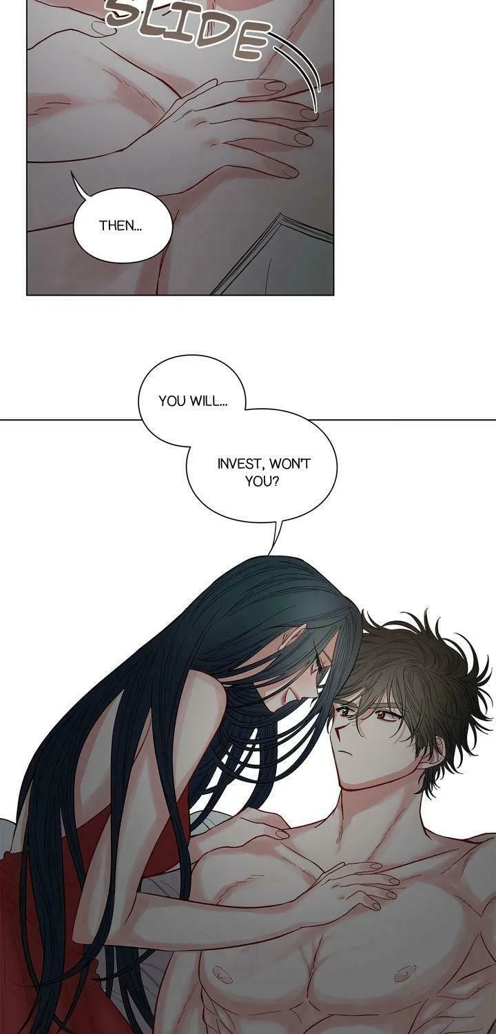 Lucia Chapter 9 page 18 - 