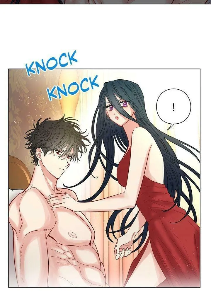 Lucia Chapter 9 page 19 - 