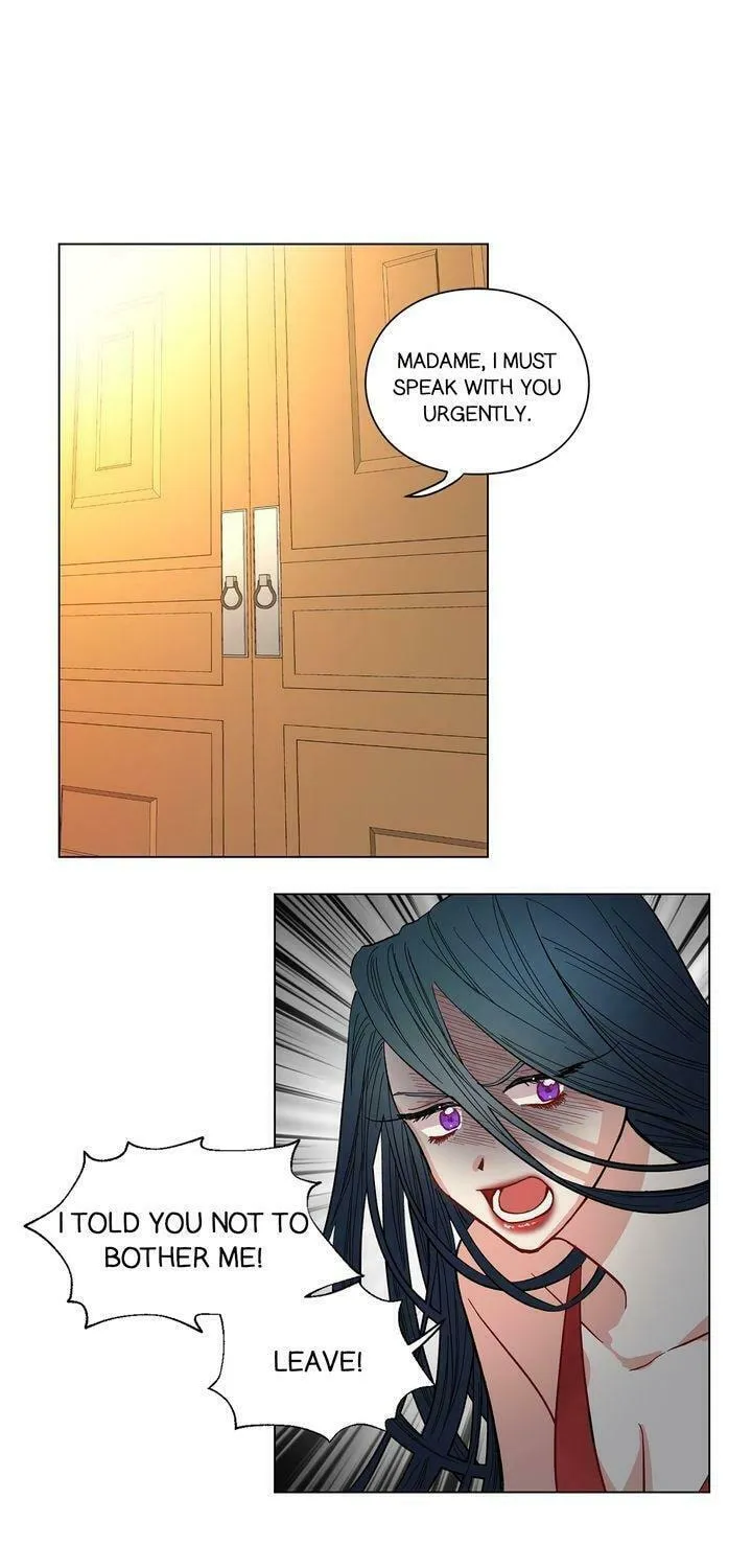 Lucia Chapter 9 page 21 - 