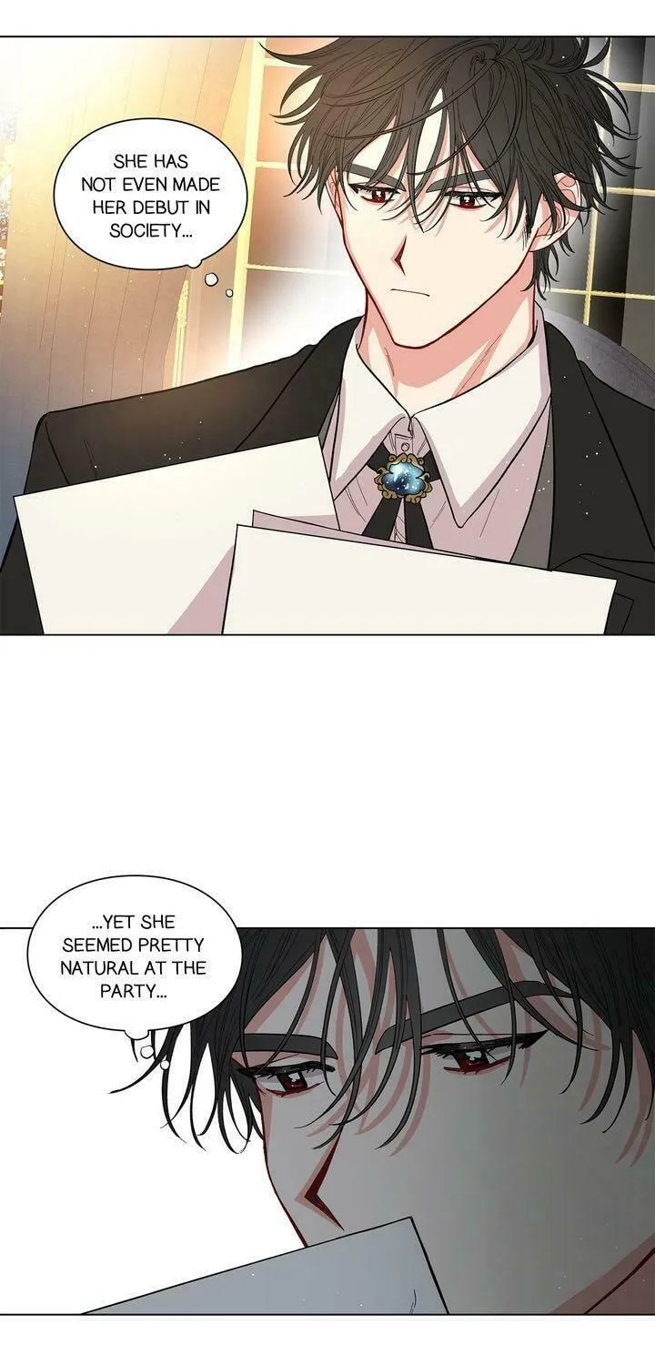 Lucia Chapter 9 page 38 - 