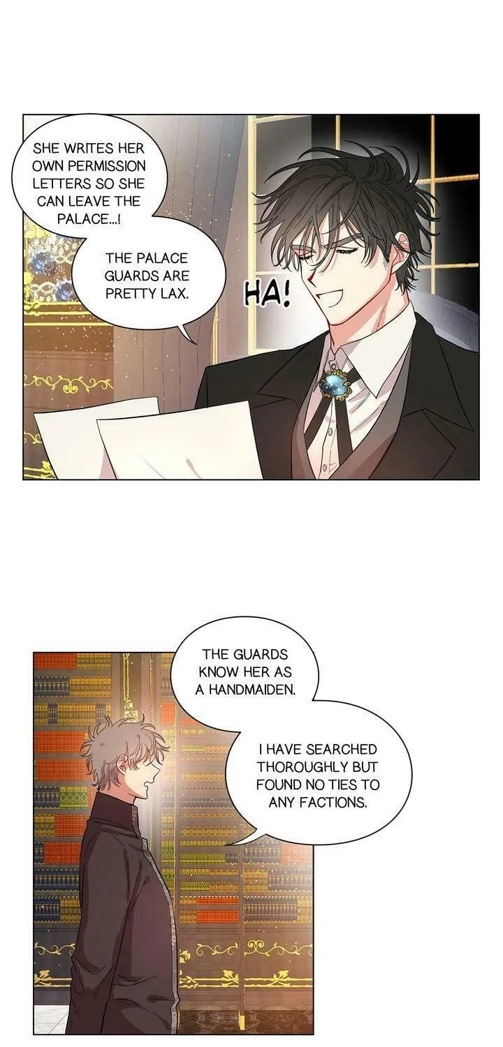 Lucia Chapter 9 page 41 - 