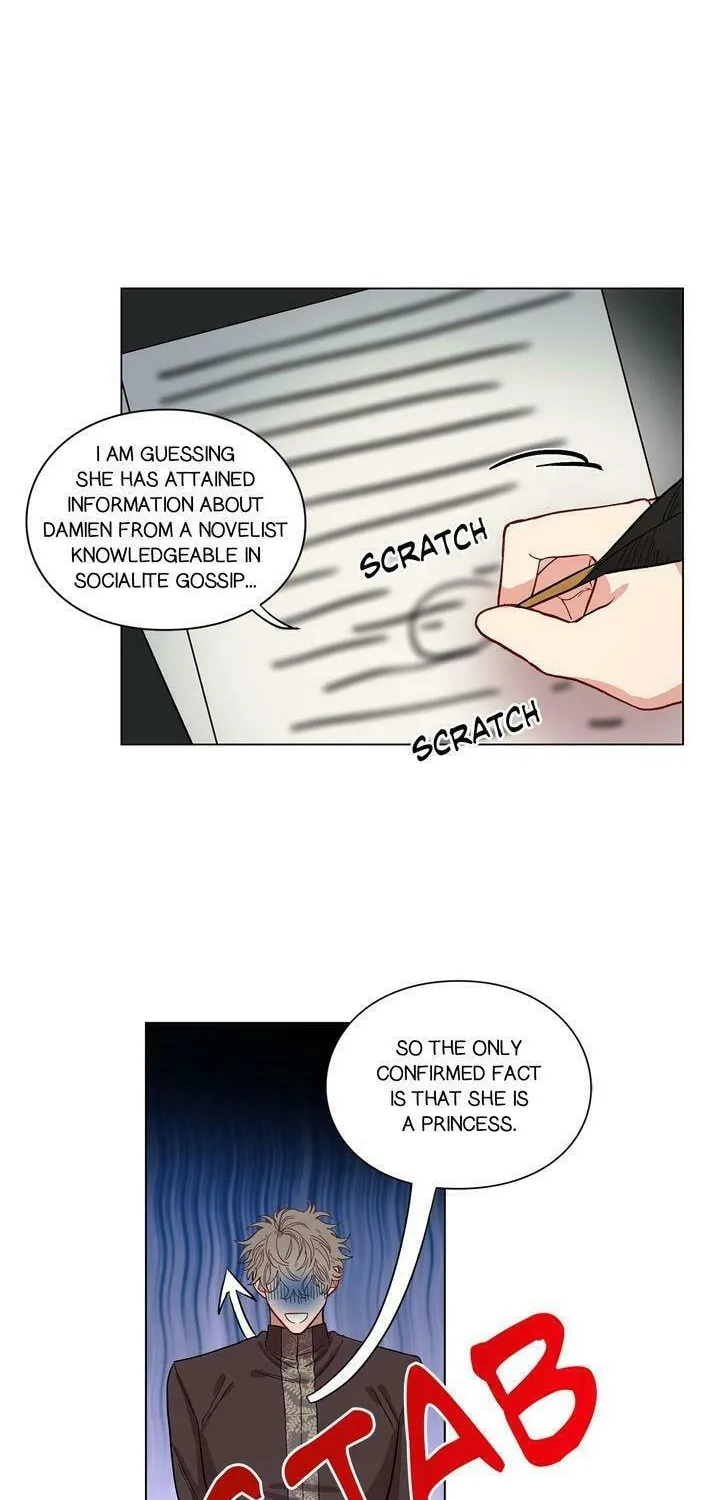 Lucia Chapter 9 page 42 - 