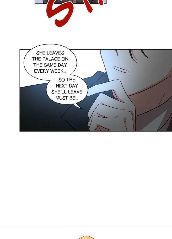 Lucia Chapter 9 page 43 - 