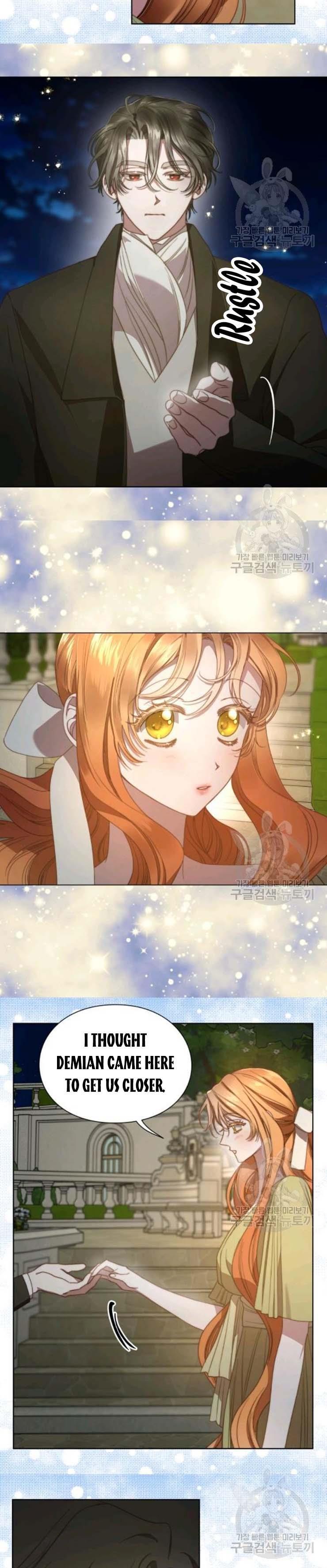 Lucia Chapter 90.5 page 5 - 