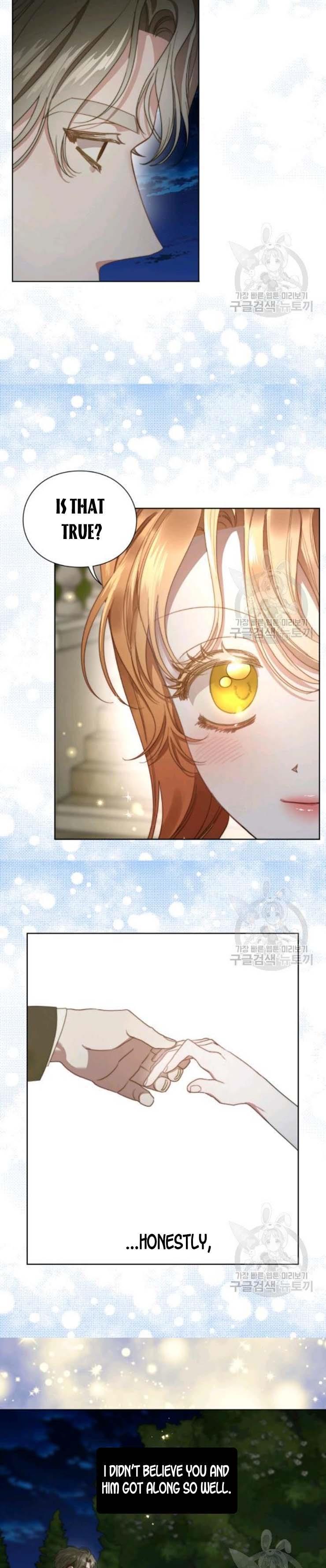 Lucia Chapter 90.5 page 6 - 
