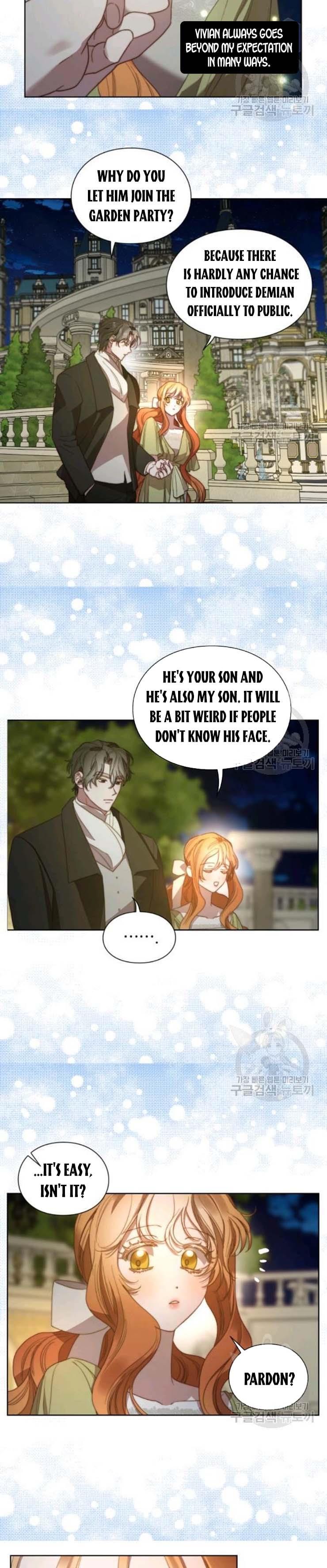 Lucia Chapter 90.5 page 8 - 
