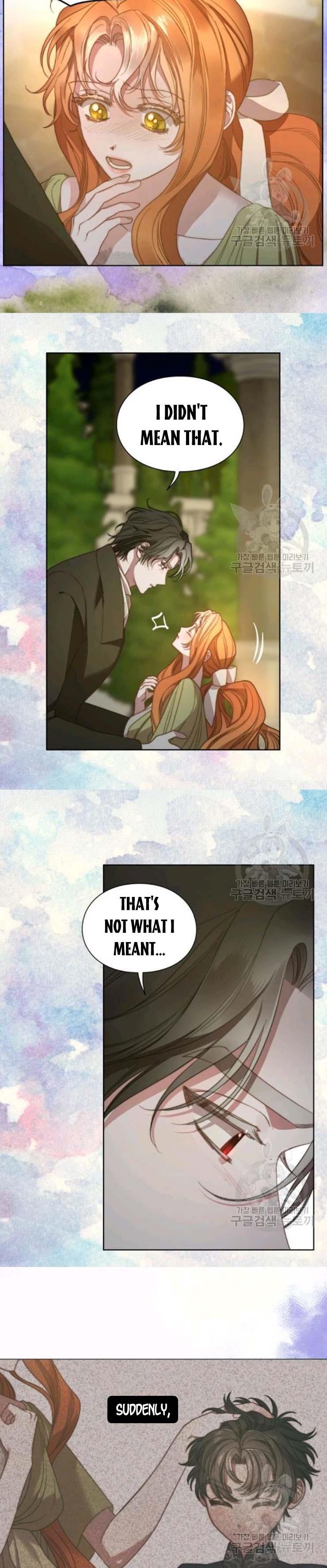 Lucia Chapter 90.5 page 10 - 
