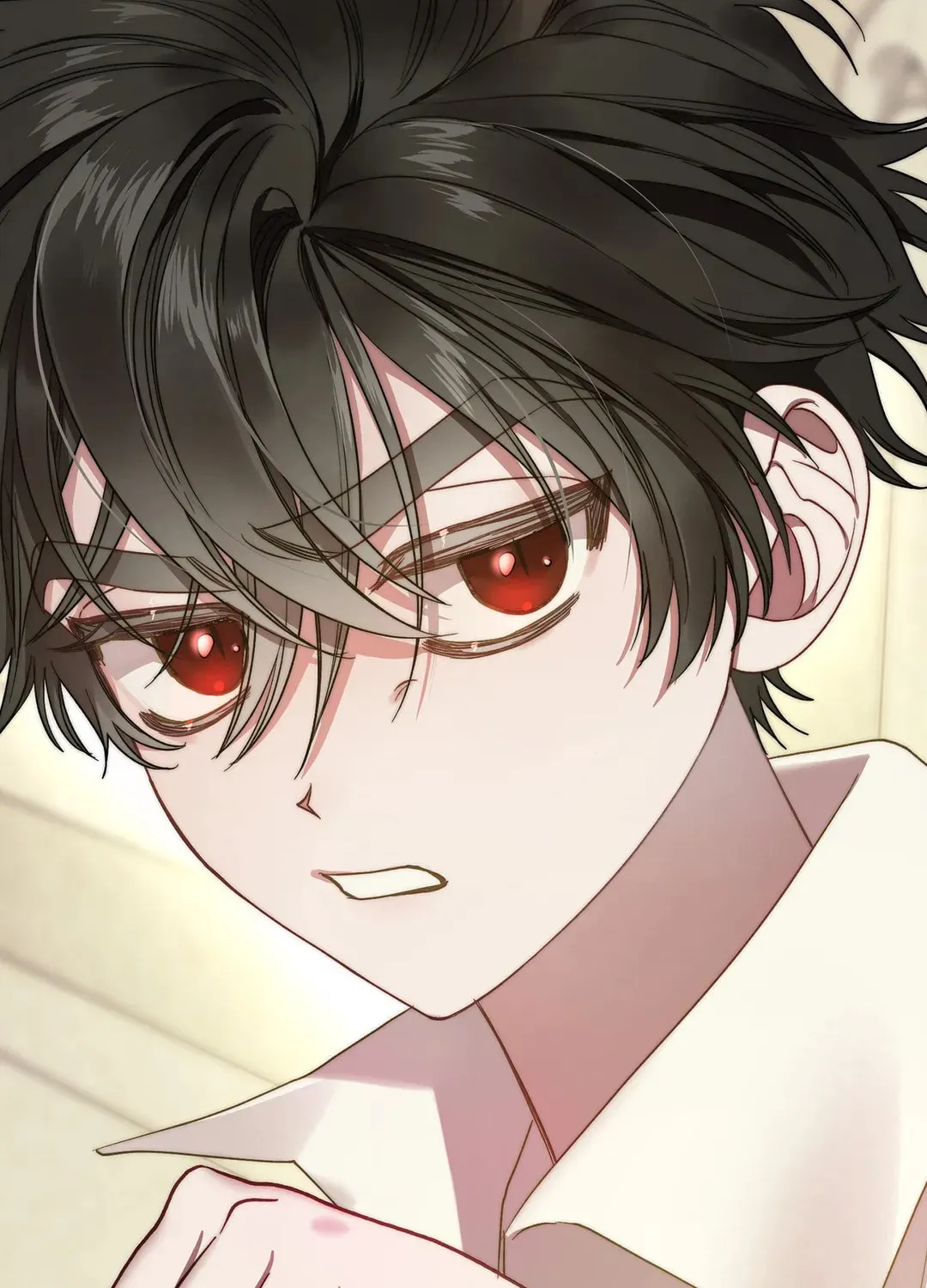 Lucia Chapter 90 page 104 - 