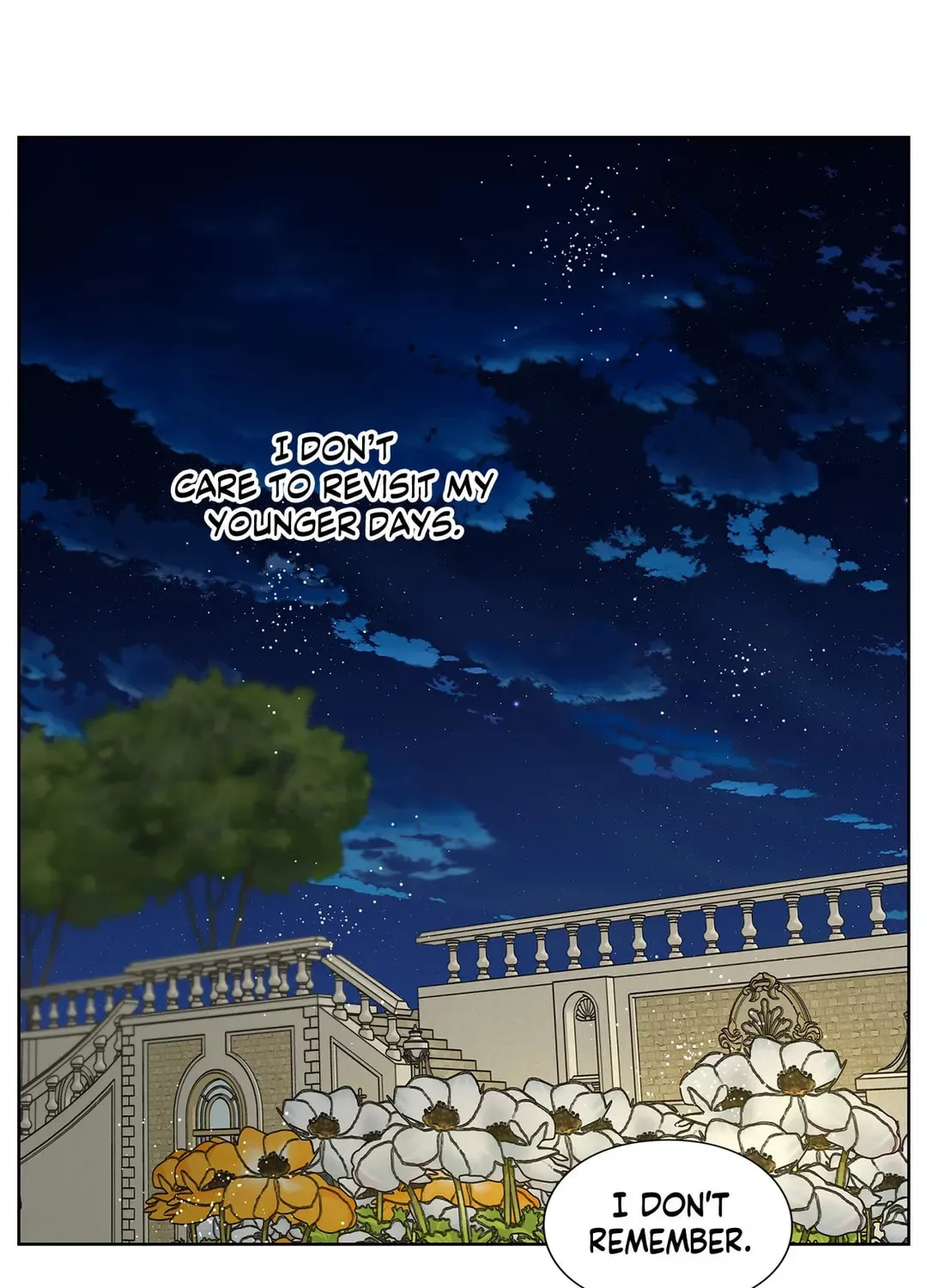 Lucia Chapter 90 page 14 - 
