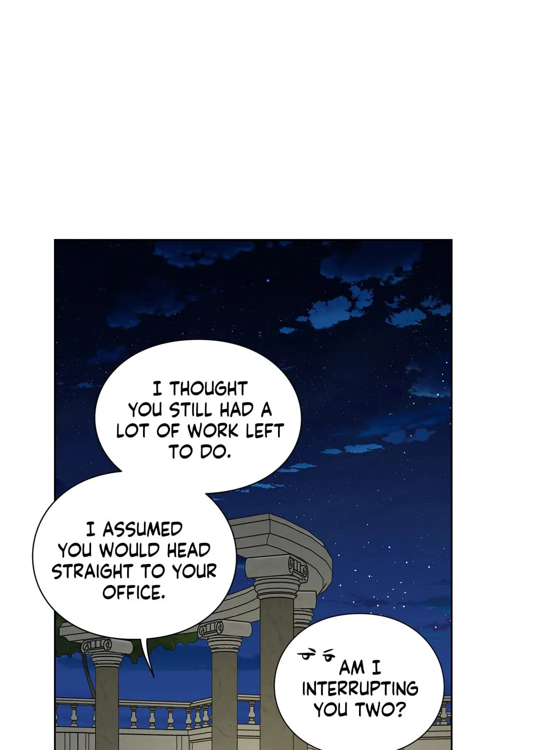 Lucia Chapter 90 page 17 - 