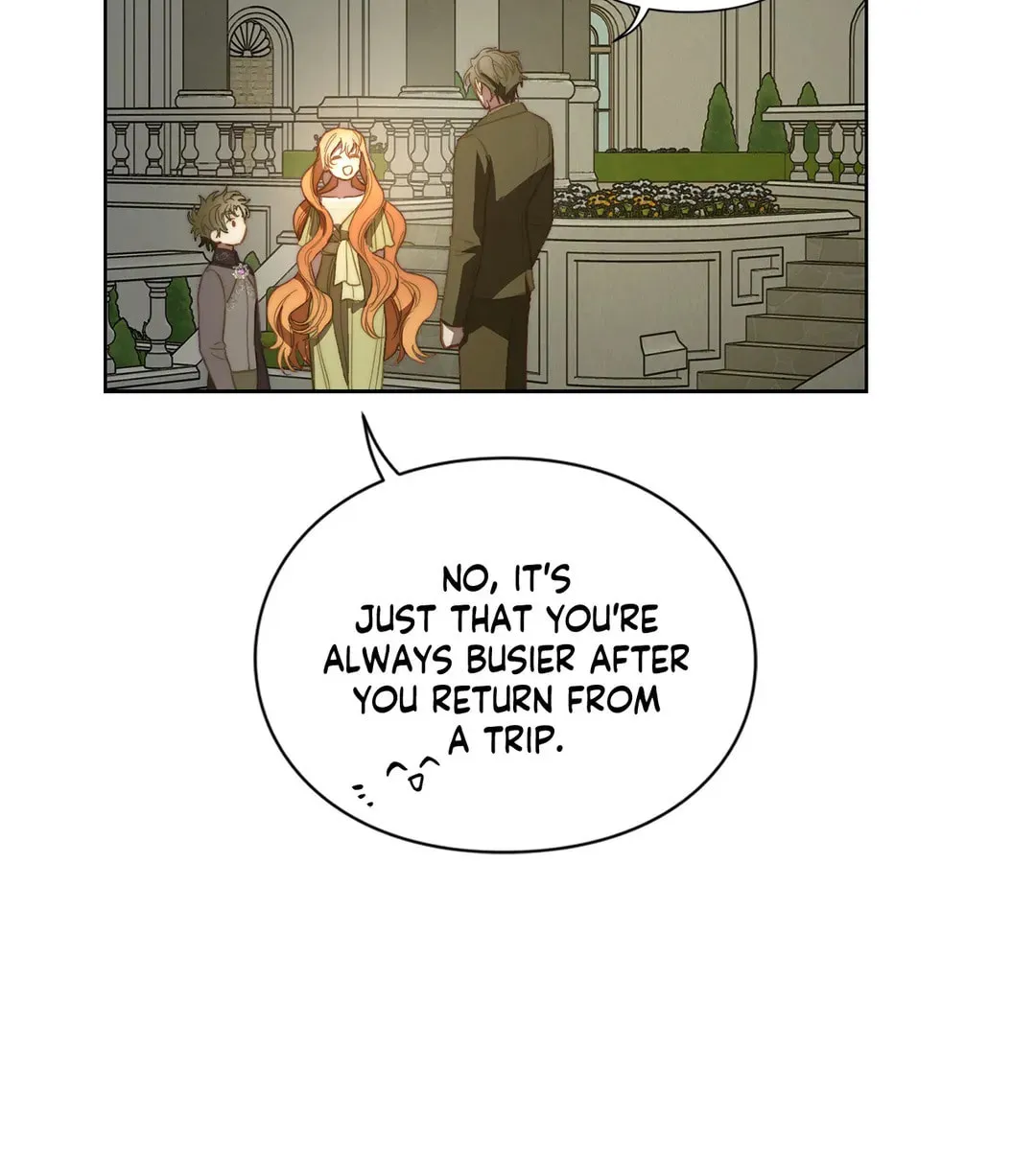 Lucia Chapter 90 page 18 - 