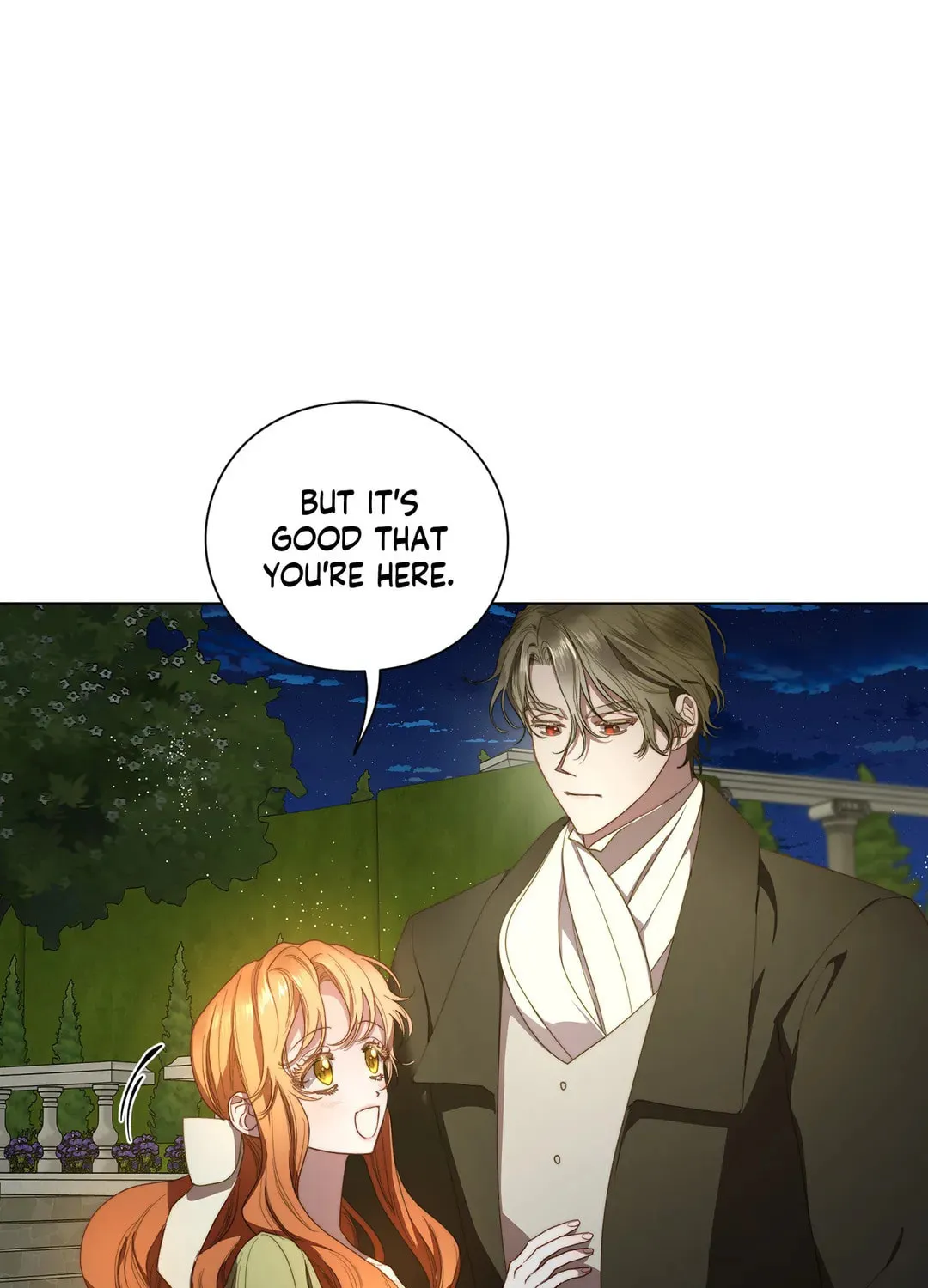 Lucia Chapter 90 page 19 - 