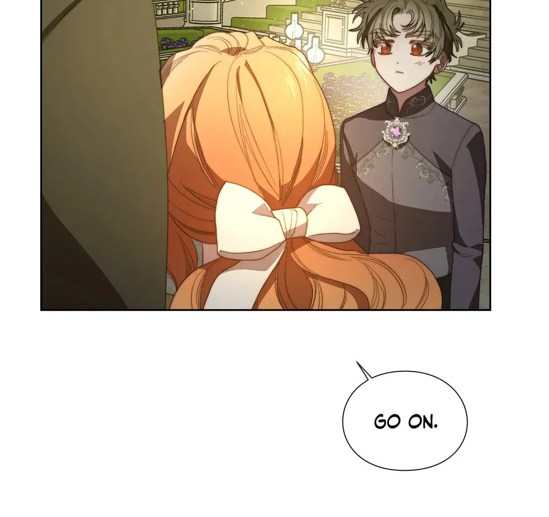Lucia Chapter 90 page 21 - 