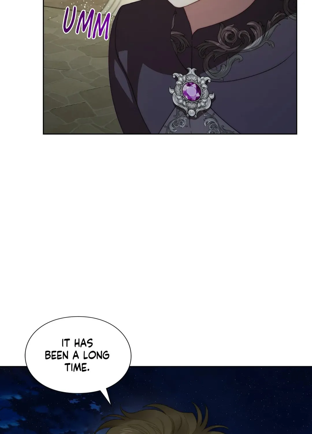 Lucia Chapter 90 page 23 - 