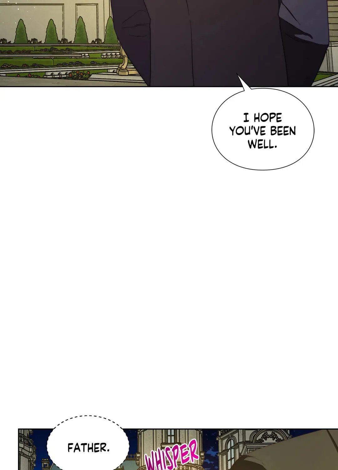 Lucia Chapter 90 page 25 - 
