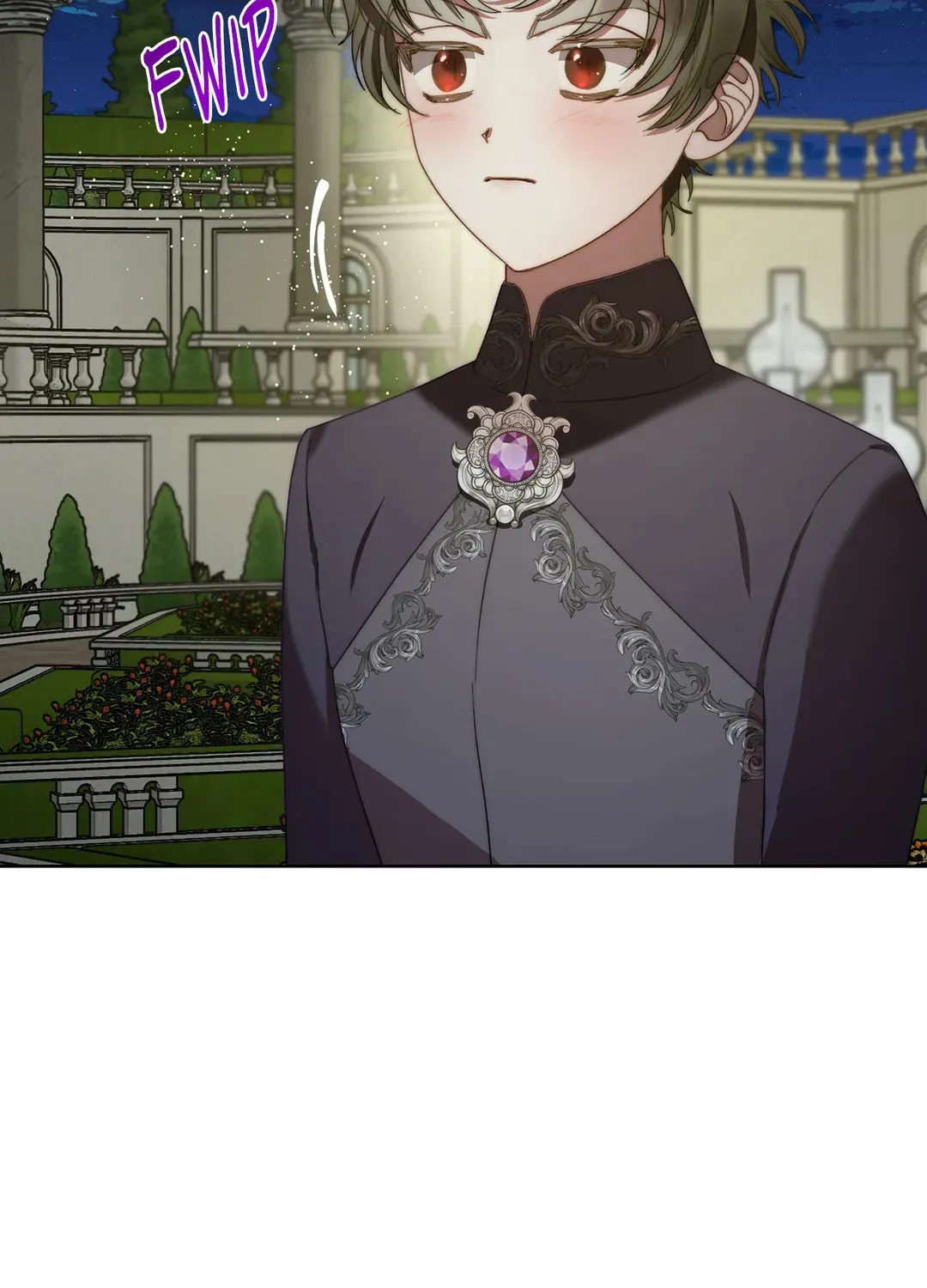 Lucia Chapter 90 page 31 - 