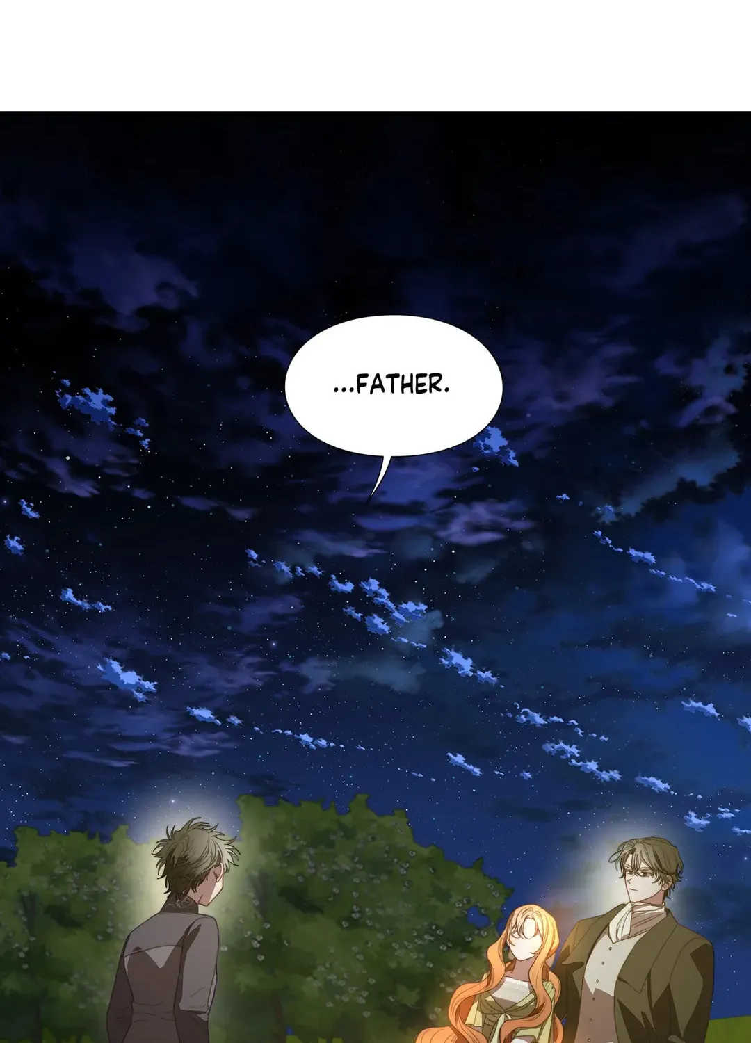 Lucia Chapter 90 page 32 - 