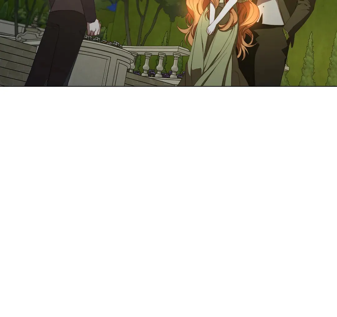 Lucia Chapter 90 page 33 - 