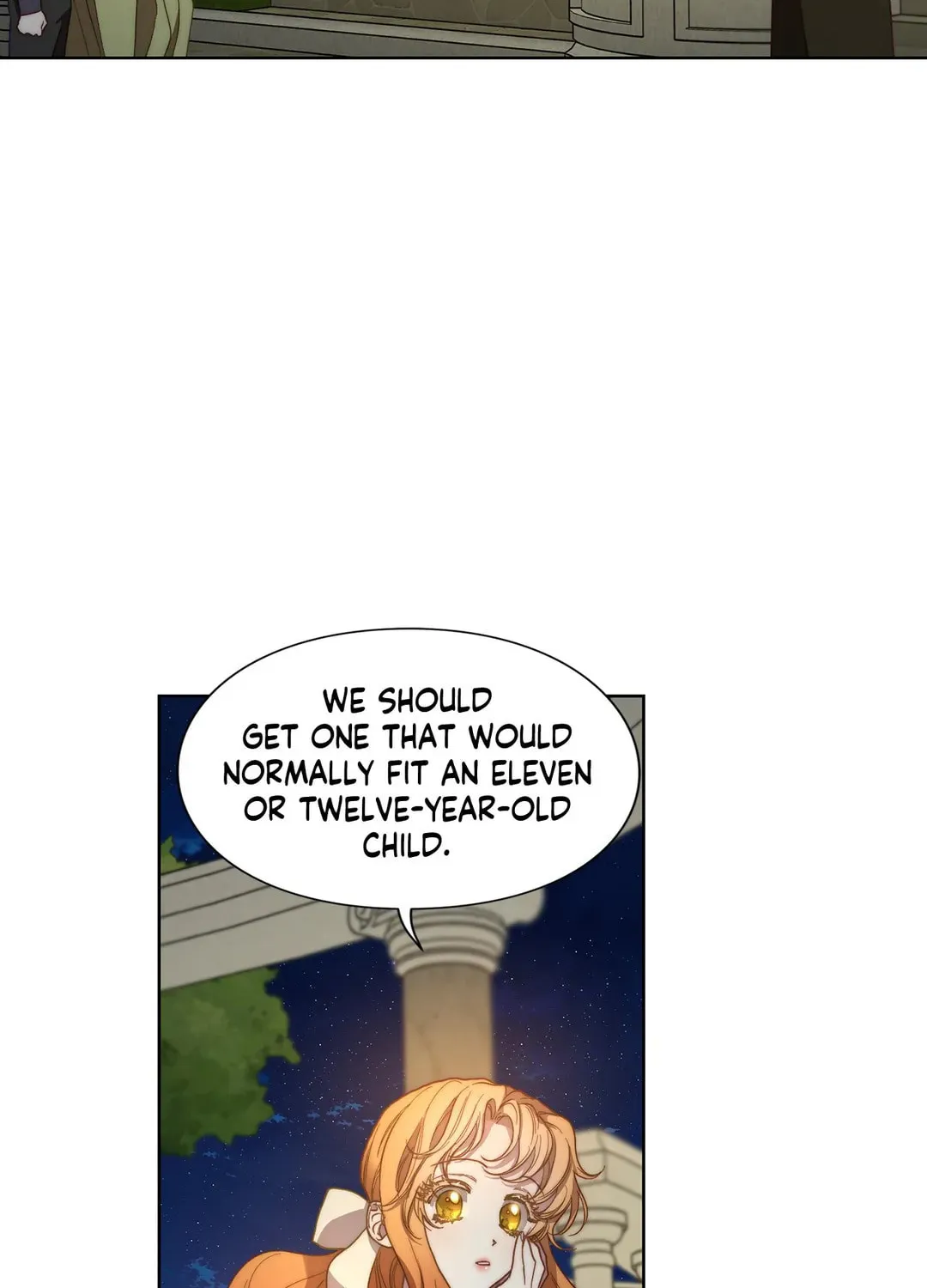 Lucia Chapter 90 page 5 - 