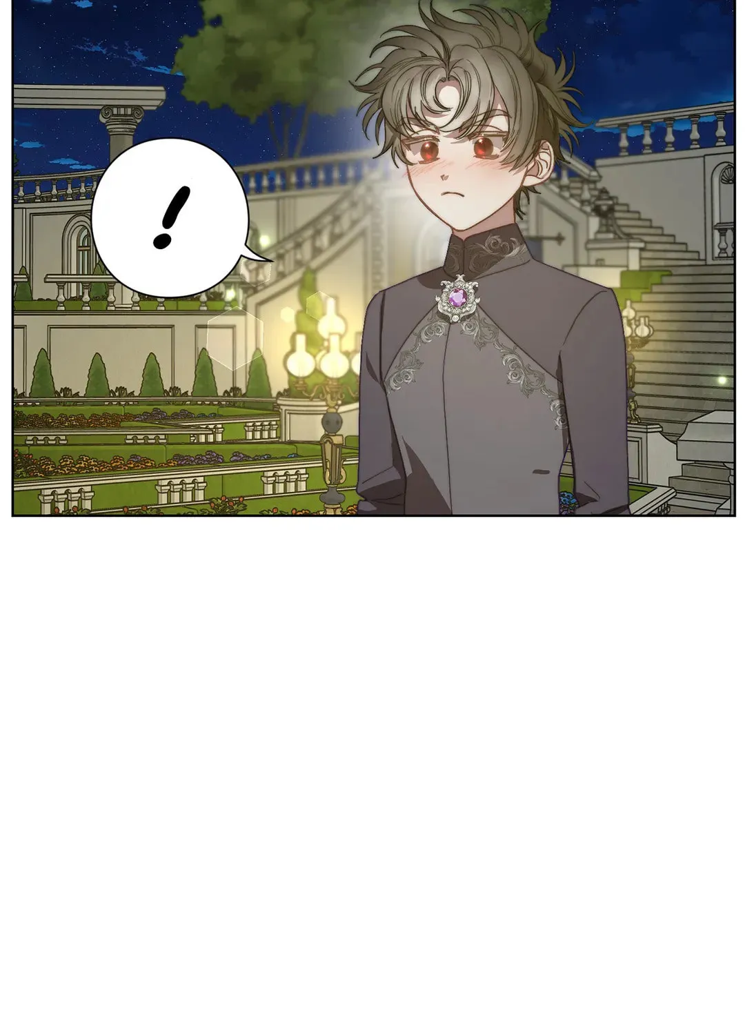 Lucia Chapter 90 page 49 - 