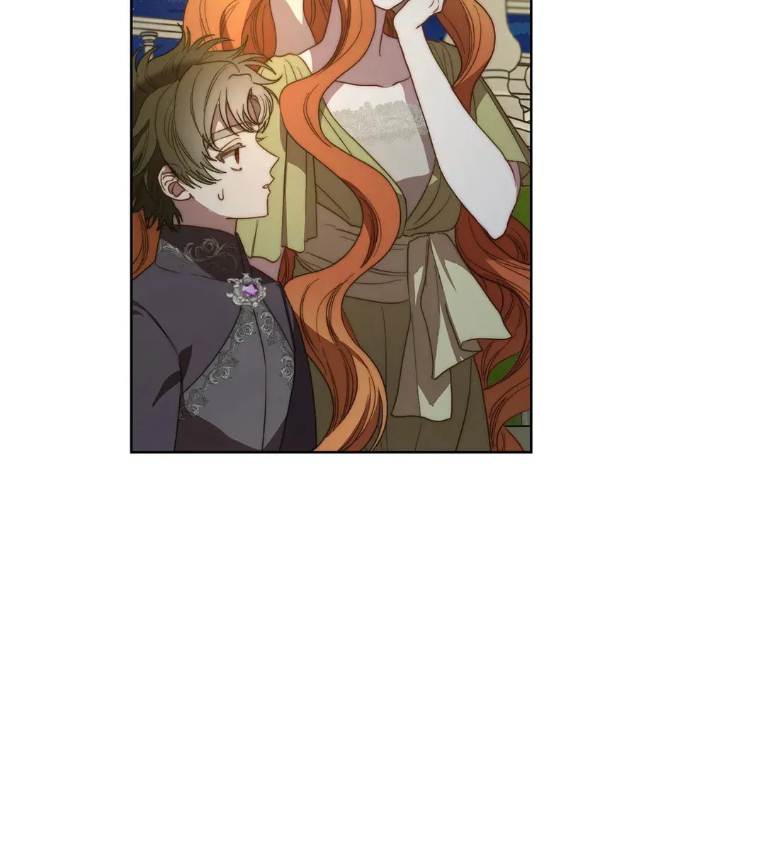 Lucia Chapter 90 page 6 - 