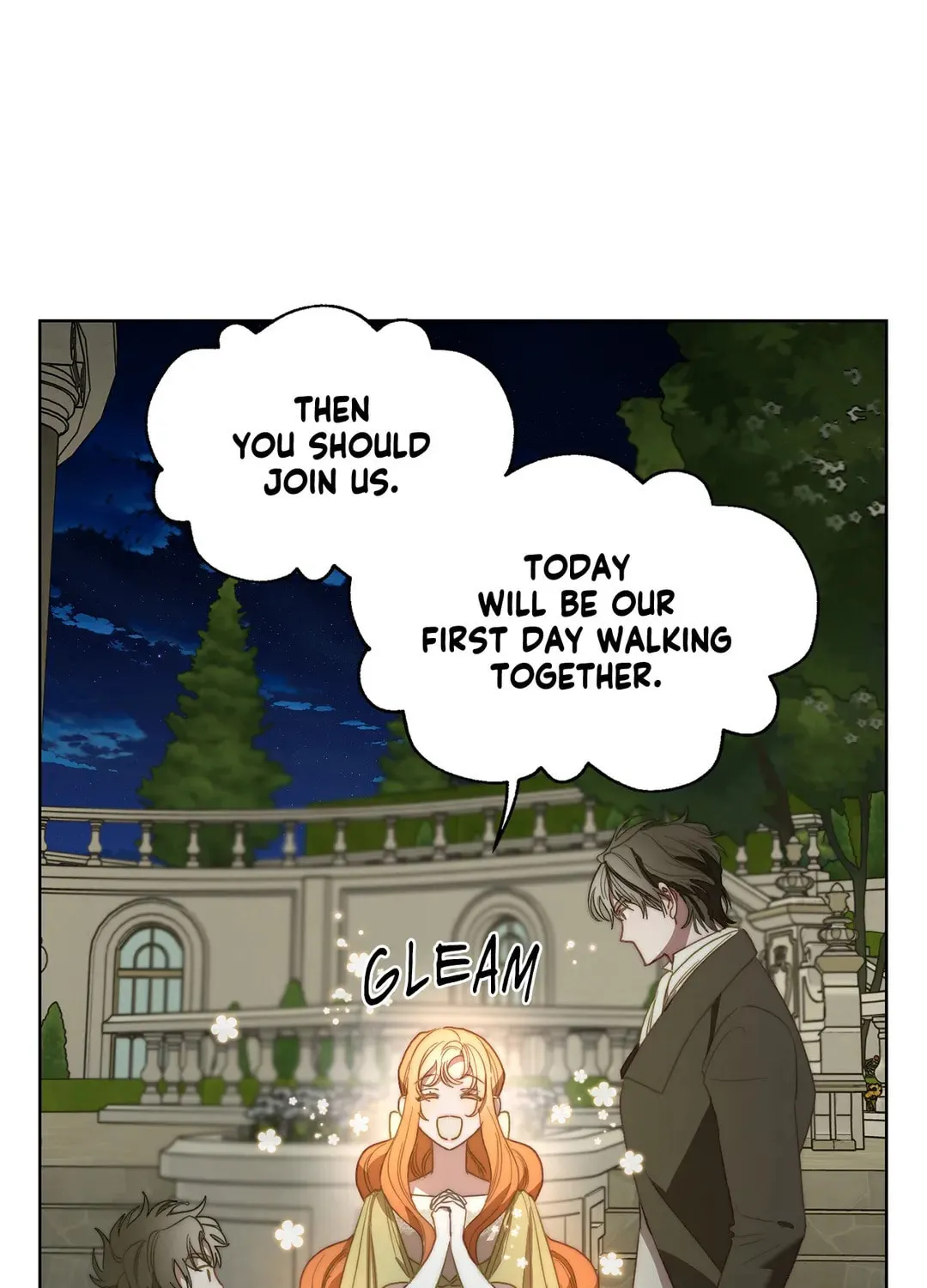 Lucia Chapter 90 page 56 - 