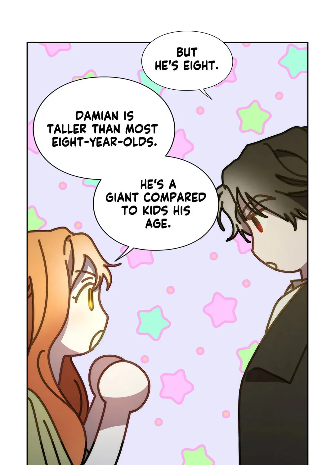 Lucia Chapter 90 page 7 - 