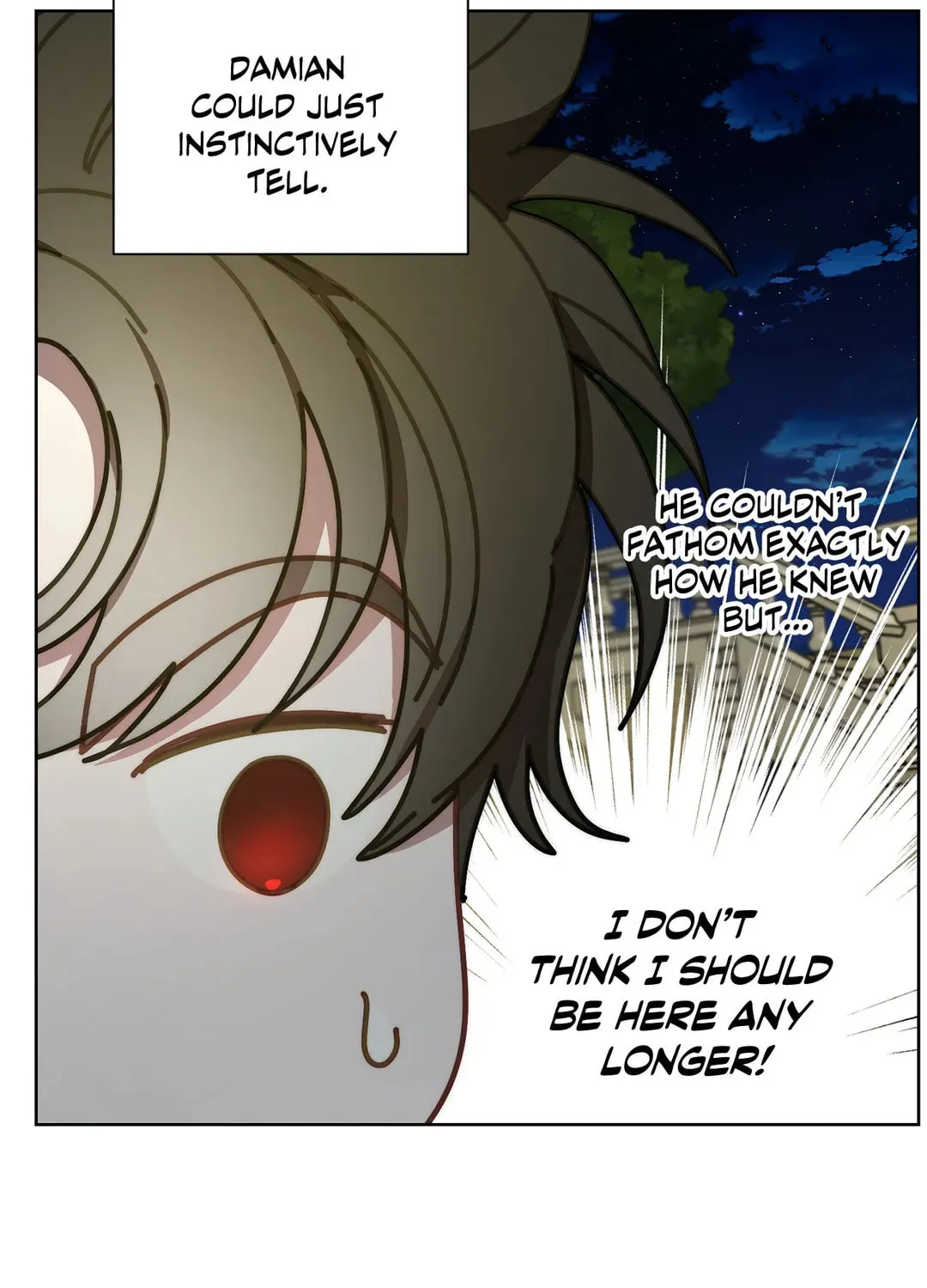 Lucia Chapter 90 page 61 - 